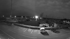 Obec Funtana - Marina - 2.3.2026 v 06:15 Obec Funtana - Marina - 2.3.2026 v 06:15