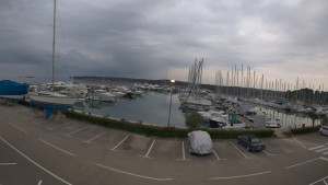 Obec Funtana - Marina - 2.3.2026 v 07:02 Obec Funtana - Marina - 2.3.2026 v 07:02