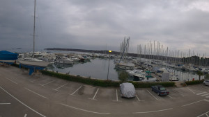 Obec Funtana - Marina - 2.3.2026 v 08:02 Obec Funtana - Marina - 2.3.2026 v 08:02