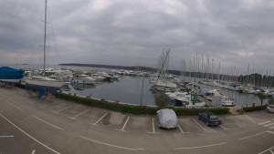 Obec Funtana - Marina - 2.3.2026 v 08:32 Obec Funtana - Marina - 2.3.2026 v 08:32