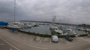 Obec Funtana - Marina - 2.3.2026 v 08:45 Obec Funtana - Marina - 2.3.2026 v 08:45