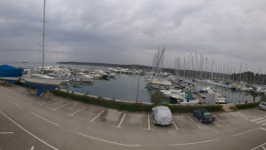 Obec Funtana - Marina - 2.3.2026 v 09:02 Obec Funtana - Marina - 2.3.2026 v 09:02