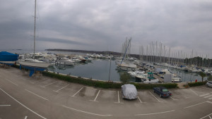 Obec Funtana - Marina - 2.3.2026 v 09:15 Obec Funtana - Marina - 2.3.2026 v 09:15