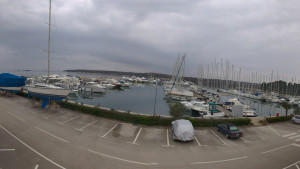 Obec Funtana - Marina - 2.3.2026 v 09:32 Obec Funtana - Marina - 2.3.2026 v 09:32