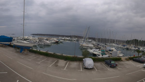 Obec Funtana - Marina - 2.3.2026 v 10:15 Obec Funtana - Marina - 2.3.2026 v 10:15