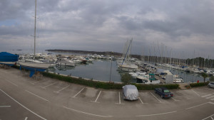 Obec Funtana - Marina - 2.3.2026 v 10:32 Obec Funtana - Marina - 2.3.2026 v 10:32