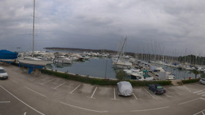 Obec Funtana - Marina - 2.3.2026 v 10:45 Obec Funtana - Marina - 2.3.2026 v 10:45