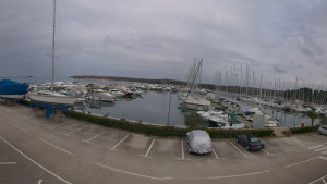 Obec Funtana - Marina - 2.3.2026 v 11:02 Obec Funtana - Marina - 2.3.2026 v 11:02