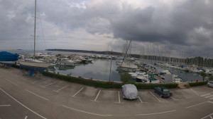 Obec Funtana - Marina - 2.3.2026 v 11:32 Obec Funtana - Marina - 2.3.2026 v 11:32