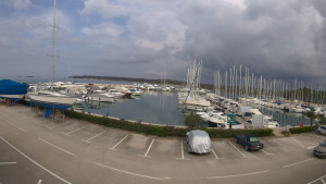 Obec Funtana - Marina - 2.3.2026 v 11:45 Obec Funtana - Marina - 2.3.2026 v 11:45