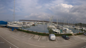 Obec Funtana - Marina - 2.3.2026 v 12:02 Obec Funtana - Marina - 2.3.2026 v 12:02