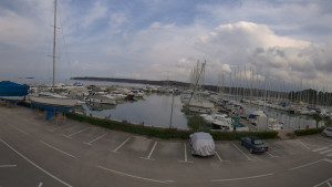 Obec Funtana - Marina - 2.3.2026 v 12:15 Obec Funtana - Marina - 2.3.2026 v 12:15