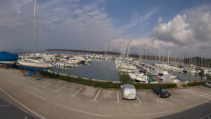 Obec Funtana - Marina - 2.3.2026 v 13:32 Obec Funtana - Marina - 2.3.2026 v 13:32