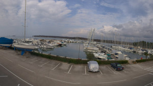 Obec Funtana - Marina - 2.3.2026 v 14:02 Obec Funtana - Marina - 2.3.2026 v 14:02