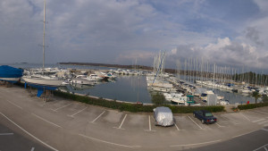 Obec Funtana - Marina - 2.3.2026 v 14:15 Obec Funtana - Marina - 2.3.2026 v 14:15