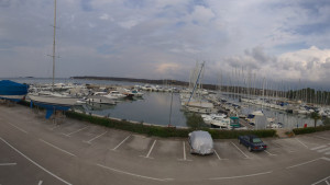 Obec Funtana - Marina - 2.3.2026 v 14:32 Obec Funtana - Marina - 2.3.2026 v 14:32