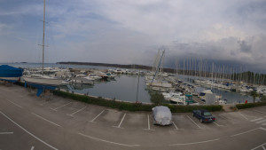 Obec Funtana - Marina - 2.3.2026 v 15:15 Obec Funtana - Marina - 2.3.2026 v 15:15