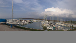 Obec Funtana - Marina - 2.3.2026 v 15:32 Obec Funtana - Marina - 2.3.2026 v 15:32