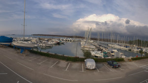 Obec Funtana - Marina - 2.3.2026 v 15:45 Obec Funtana - Marina - 2.3.2026 v 15:45