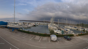 Obec Funtana - Marina - 2.3.2026 v 16:15 Obec Funtana - Marina - 2.3.2026 v 16:15