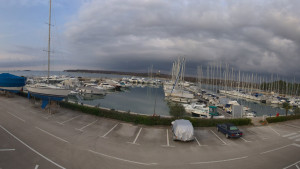 Obec Funtana - Marina - 2.3.2026 v 16:32 Obec Funtana - Marina - 2.3.2026 v 16:32