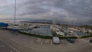 Obec Funtana - Marina - 2.3.2026 v 17:02 Obec Funtana - Marina - 2.3.2026 v 17:02