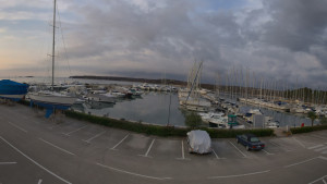 Obec Funtana - Marina - 2.3.2026 v 17:15 Obec Funtana - Marina - 2.3.2026 v 17:15