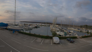 Obec Funtana - Marina - 2.3.2026 v 17:32 Obec Funtana - Marina - 2.3.2026 v 17:32