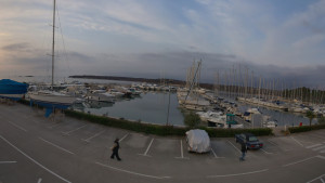 Obec Funtana - Marina - 2.3.2026 v 17:45 Obec Funtana - Marina - 2.3.2026 v 17:45