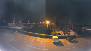 Obec Funtana - Marina - 2.3.2026 v 20:15 Obec Funtana - Marina - 2.3.2026 v 20:15