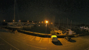 Obec Funtana - Marina - 2.3.2026 v 21:45 Obec Funtana - Marina - 2.3.2026 v 21:45