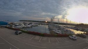 Obec Funtana - Marina - 19.4.2026 v 06:02 Obec Funtana - Marina - 19.4.2026 v 06:02