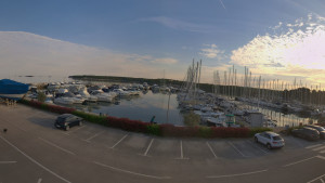 Obec Funtana - Marina - 19.4.2026 v 07:45 Obec Funtana - Marina - 19.4.2026 v 07:45