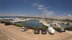 Marina