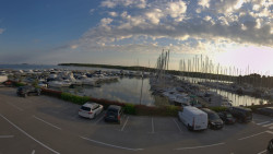 Marina