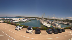 Marina