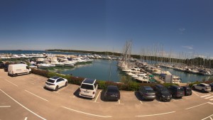 Obec Funtana - Marina - 21.5.2026 v 11:02 Obec Funtana - Marina - 21.5.2026 v 11:02