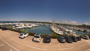 Obec Funtana - Marina - 21.5.2026 v 11:32 Obec Funtana - Marina - 21.5.2026 v 11:32
