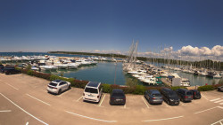 Marina