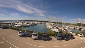 Obec Funtana - Marina - 21.5.2026 v 17:02 Obec Funtana - Marina - 21.5.2026 v 17:02