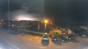 Obec Funtana - Marina - 3.6.2026 v 02:45 Obec Funtana - Marina - 3.6.2026 v 02:45