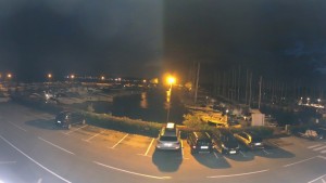 Obec Funtana - Marina - 3.6.2026 v 04:15 Obec Funtana - Marina - 3.6.2026 v 04:15
