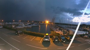 Obec Funtana - Marina - 3.6.2026 v 04:45 Obec Funtana - Marina - 3.6.2026 v 04:45