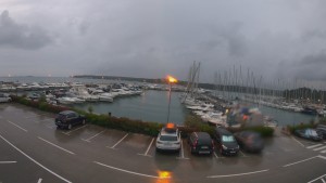Obec Funtana - Marina - 3.6.2026 v 05:15 Obec Funtana - Marina - 3.6.2026 v 05:15