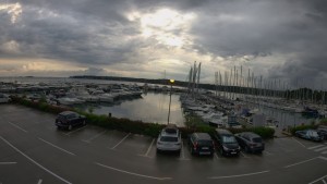 Obec Funtana - Marina - 3.6.2026 v 05:45 Obec Funtana - Marina - 3.6.2026 v 05:45