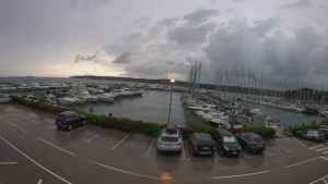 Obec Funtana - Marina - 3.6.2026 v 06:32 Obec Funtana - Marina - 3.6.2026 v 06:32