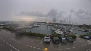 Obec Funtana - Marina - 3.6.2026 v 06:45 Obec Funtana - Marina - 3.6.2026 v 06:45