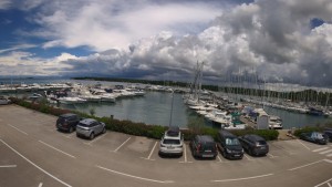 Obec Funtana - Marina - 3.6.2026 v 13:02 Obec Funtana - Marina - 3.6.2026 v 13:02