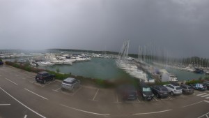 Obec Funtana - Marina - 3.6.2026 v 16:02 Obec Funtana - Marina - 3.6.2026 v 16:02