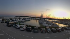 Obec Funtana - Marina - 16.6.2026 v 05:15 Obec Funtana - Marina - 16.6.2026 v 05:15